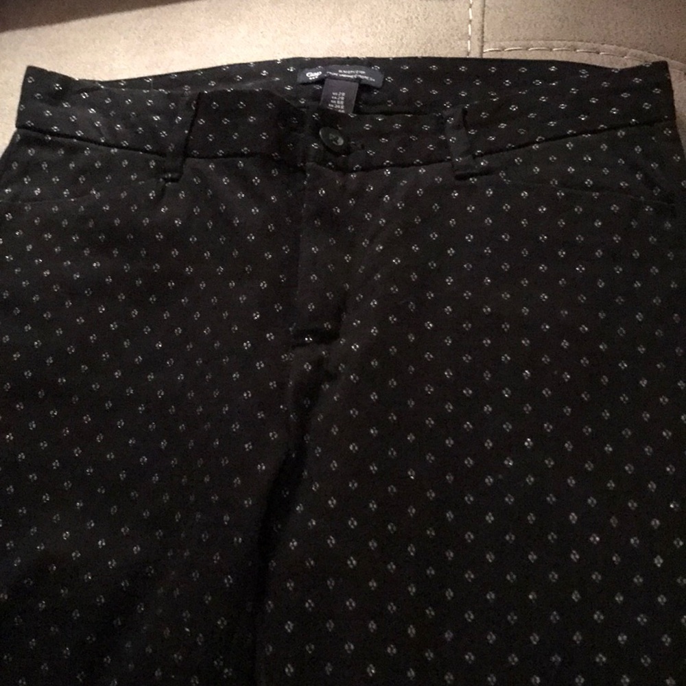 PANTS